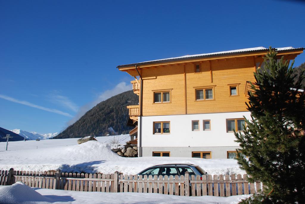Haus Panoramablick Apartment Kals am Grossglockner Exterior photo
